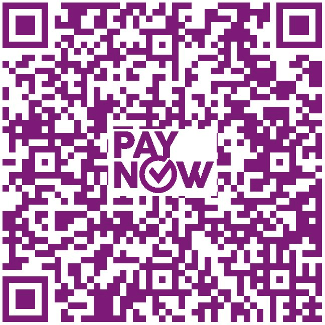 PayNow QR code for Masjid Haji Mohd Salleh, UEN R96MQ0038E